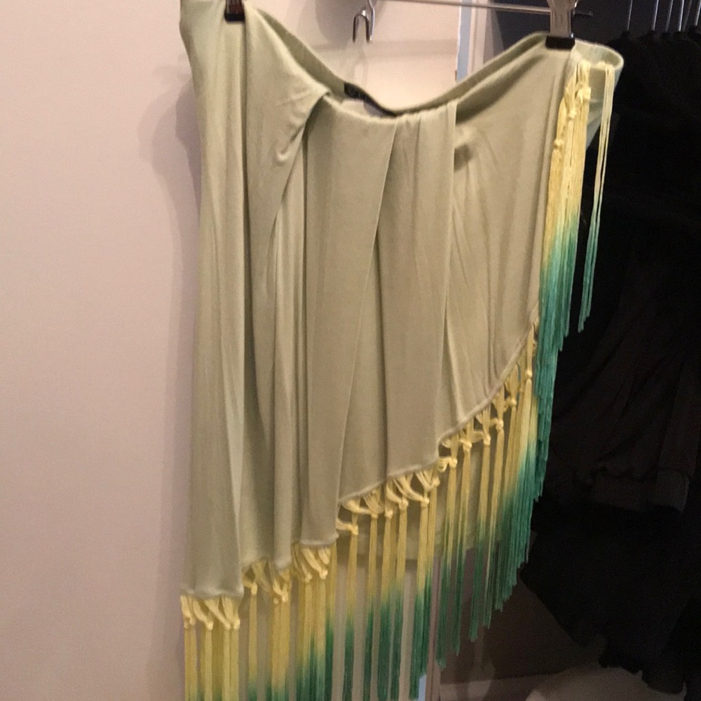 Venus tube top